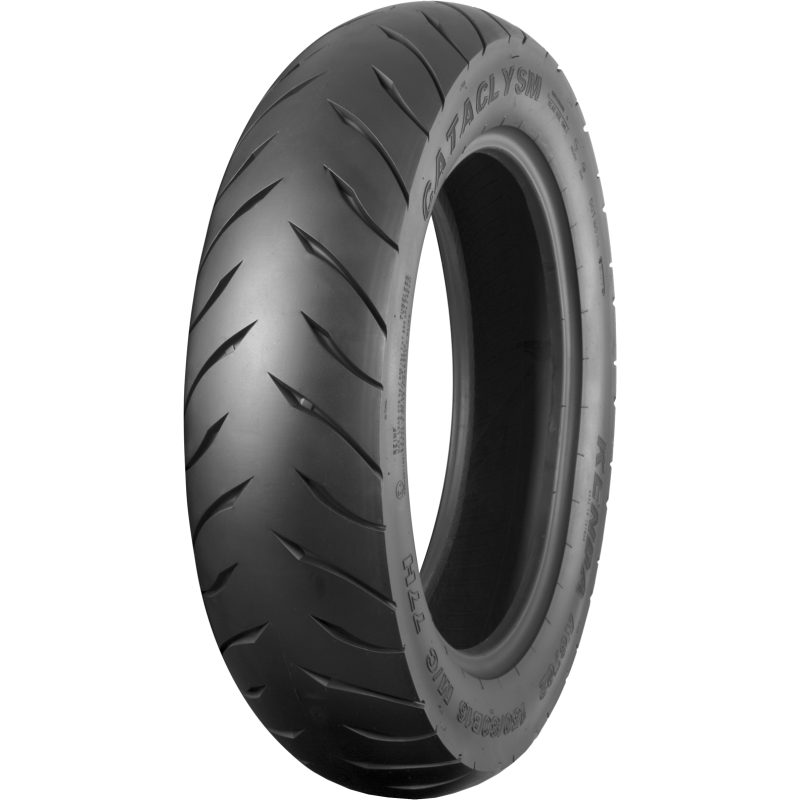 KENDA CATACLYSM K6702 FRONT TIRES BLACKWALL