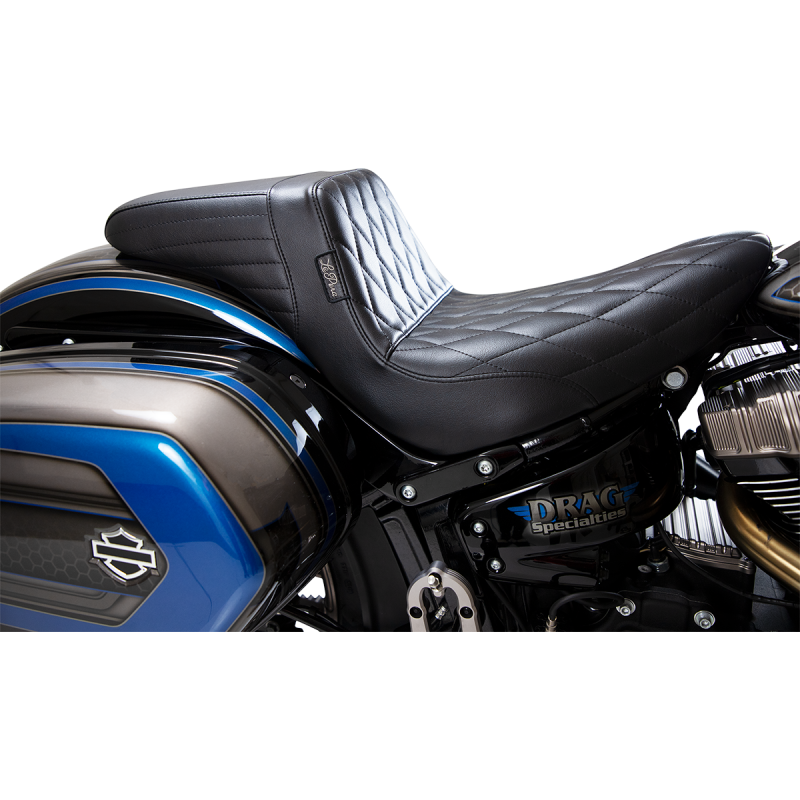 LEPARA KICKFLIP DADDY LONG LEGS SEAT HARLEY FXLRS/T 18-24