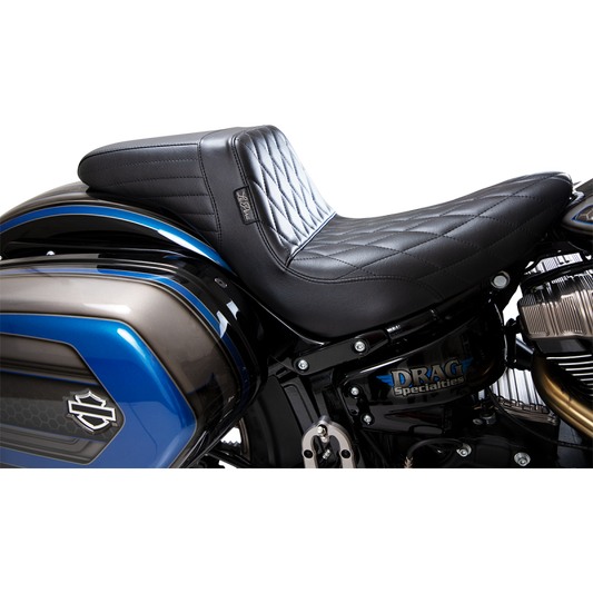 LEPARA KICKFLIP DADDY LONG LEGS SEAT HARLEY FXLRS/T 18-24