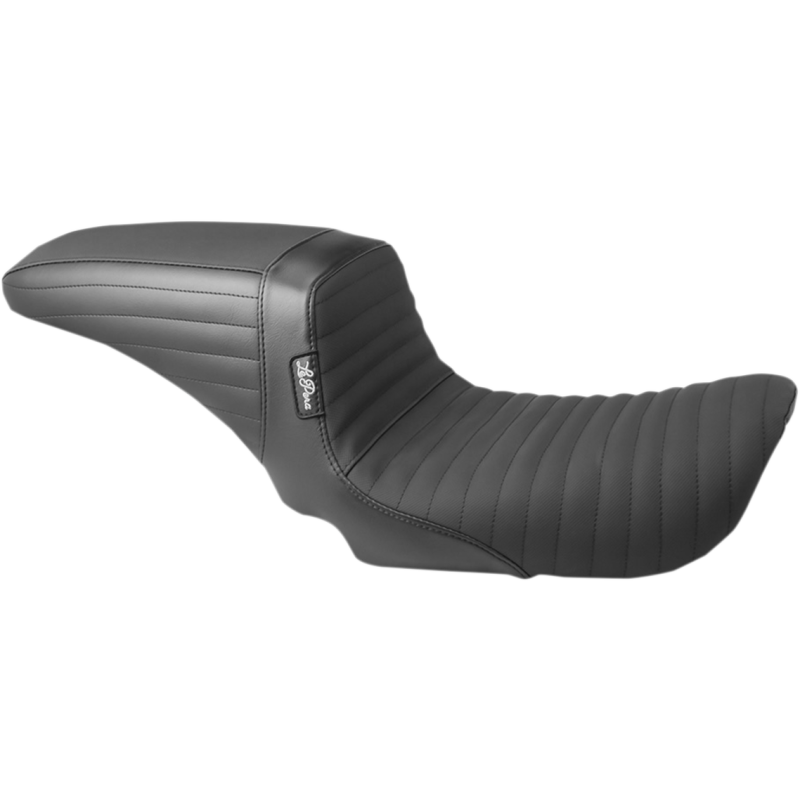 LEPARA KICKFLIP SEAT HARLEY DYNA MODELS 2006-2017