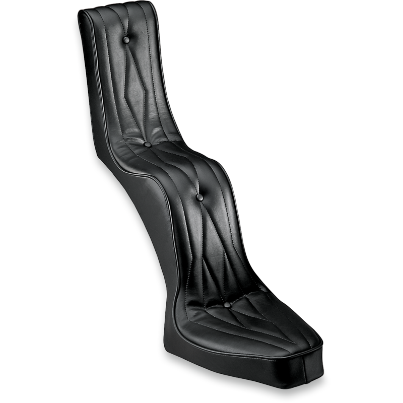 LEPARA KING AND QUEEN SEATS HARLEY CUSTOM APPLICATIONS - The Speed Shop Canada