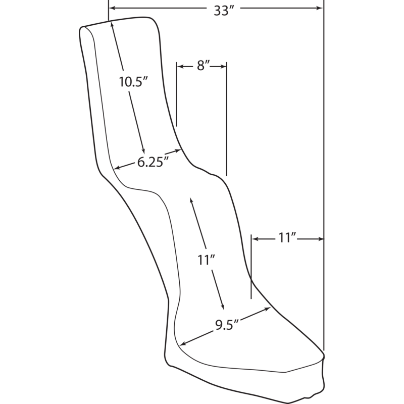 LEPARA KING AND QUEEN SEATS HARLEY CUSTOM APPLICATIONS - The Speed Shop Canada