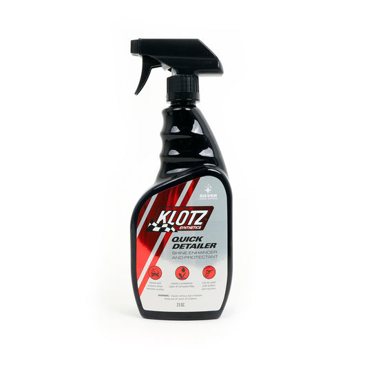 KLOTZ DETAILER - The Speed Shop Canada