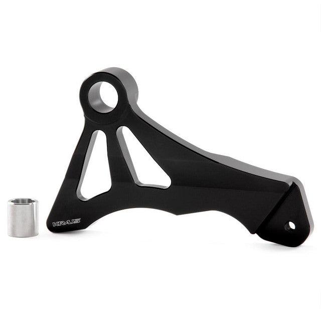 KRAUS MOTO UNIVERSAL REAR RADIAL BRACKET HARLEY MODELS - The Speed Shop Canada