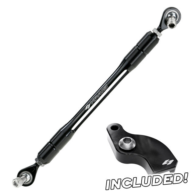 KRAUS MOTO EZ SHIFT KIT HARLEY DAVIDSON MODELS TC 99-17 - The Speed Shop Canada