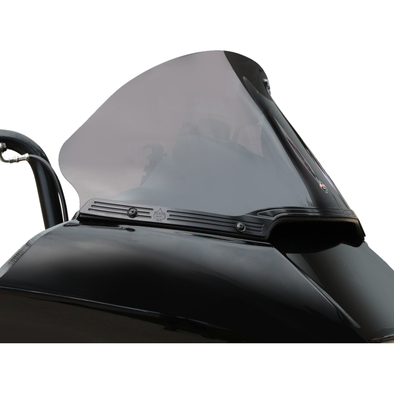 KLOCK WERKS FLARE WINDHEILD TRIM HARLEY DAVIDSON BAGGERS 14-23 - The Speed Shop Canada