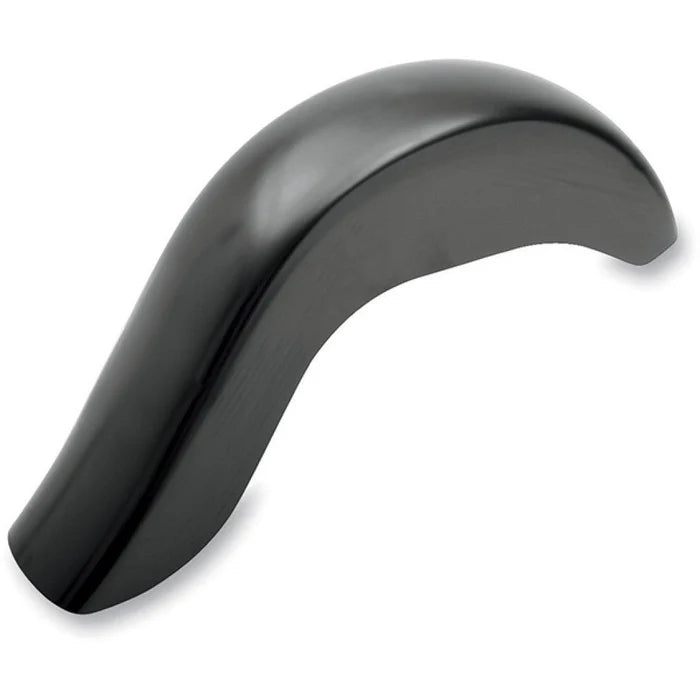 KLOCK WERKS REAR EXT STEEL STRETCHED FENDER SMOOTH HARLEY DAVIDSON - The Speed Shop Canada