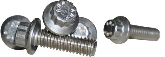 LYNDALL RACING ARP REAR ROTOR BOLTS HARLEY DAVIDSON MODELS - The Speed Shop Canada