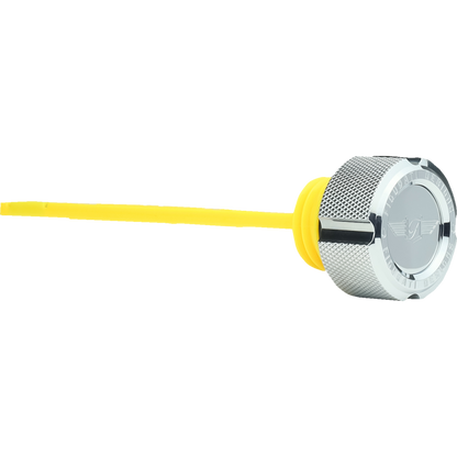 FIGURATI DESIGNS M8 MAGNETIC DIPSTICK HARLEY DAVIDSON 07-16 TWIN CAM - The Speed Shop Canada