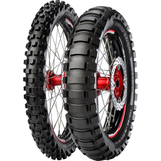 METZLER KAROO EXTREME DIRT BIKE TIRES