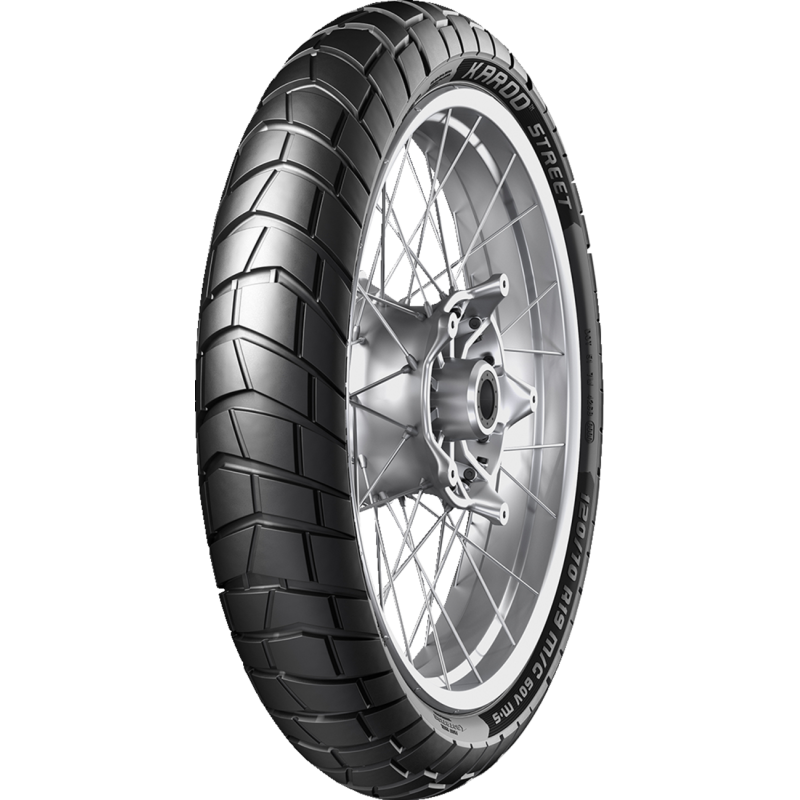 METZLER KAROO STREET DIRT BIKE TIRES