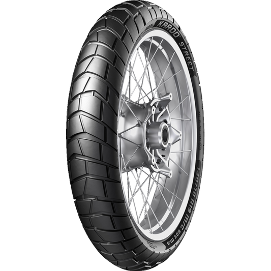 METZLER KAROO STREET DIRT BIKE TIRES