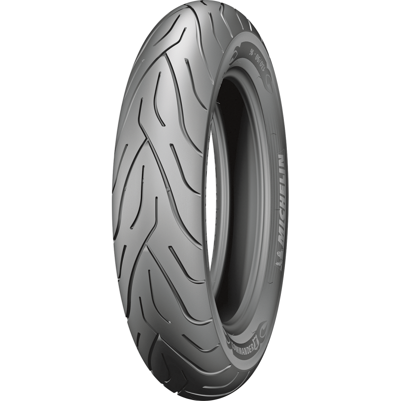 MICHELIN COMMANDER 3 TIRE SET HARLEY DYNA FXD MODELS 06-17
