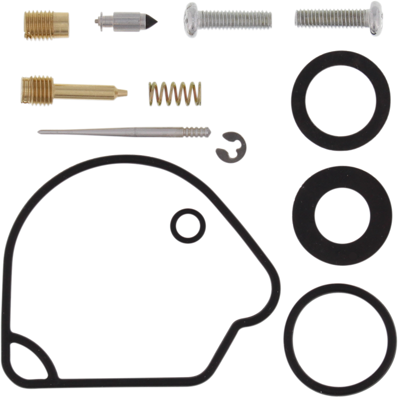 MOOSE RACING CARB REPAIR KITS HONDA MODELS