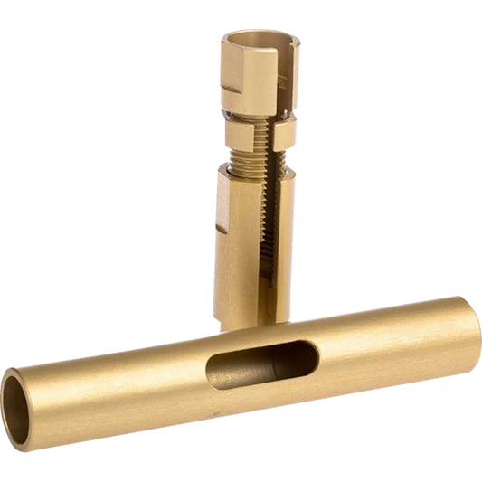 MULLER 2.0 POWER CABLE ADJUSTER ASSEMBLY HARLEY DAVIDSON MODELS 17-25