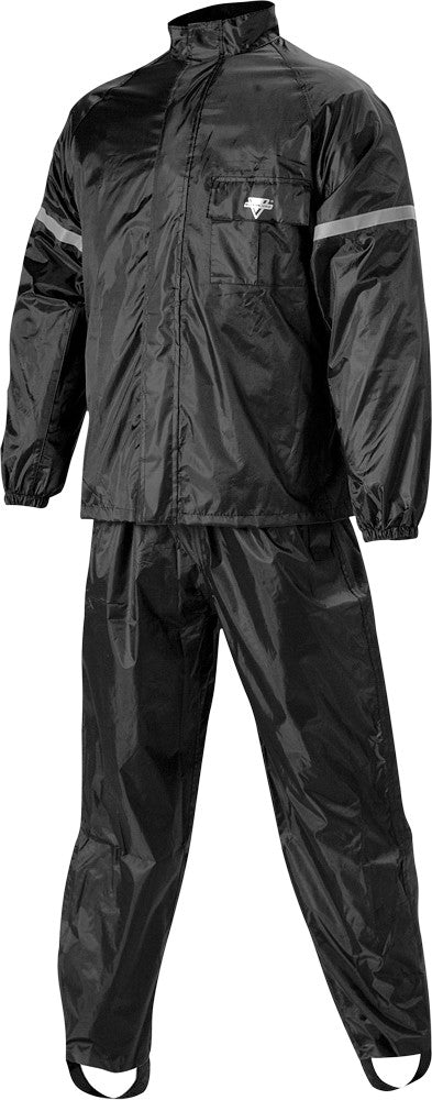 NELSON RIGG RAIN SUITS TWO PIECE DESIGN - The Speed Shop Canada