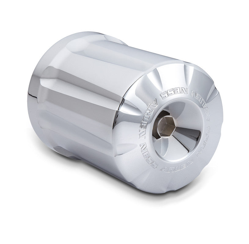 ARLEN NESS STAINLESS REUSABLE OIL FILTERS HARLEY DAVIDSON MODELS