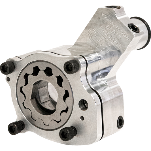 FUELING OE+ OIL PUMPS HARLEY DAVIDSON TWIN CAMS 99-17