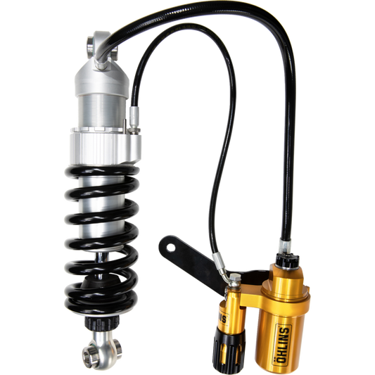 OHLINS SUSPENSION STX PRO SHOCK HARLEY DAVIDSON SOFTAILS 18-25