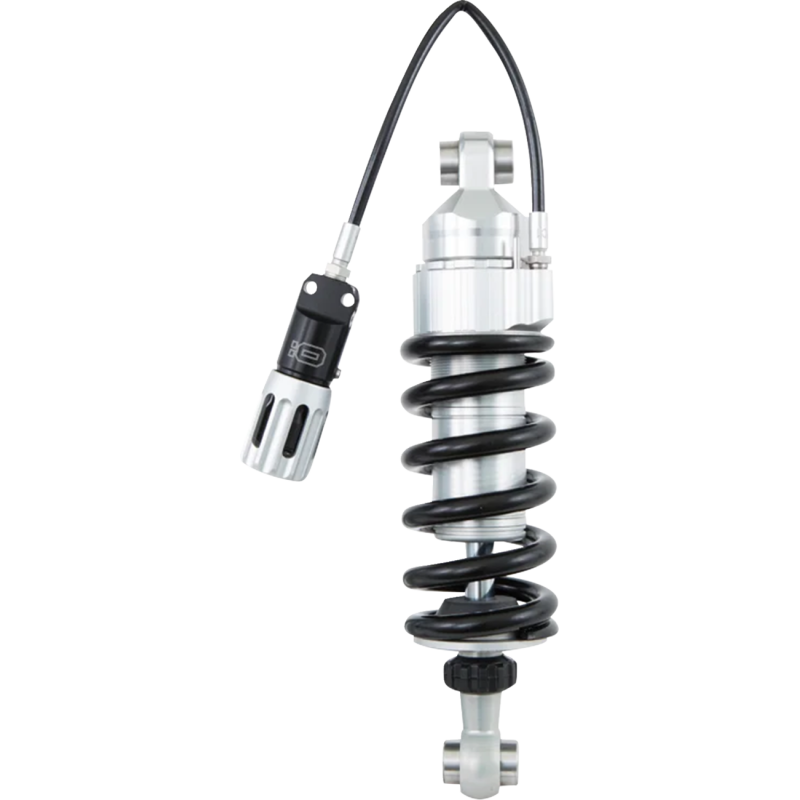 OHLINS SUSPENSION STX SHOCK HARLEY DAVIDSON SOFTAILS 18-25