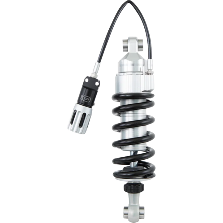 SOFTAIL SHOCKS