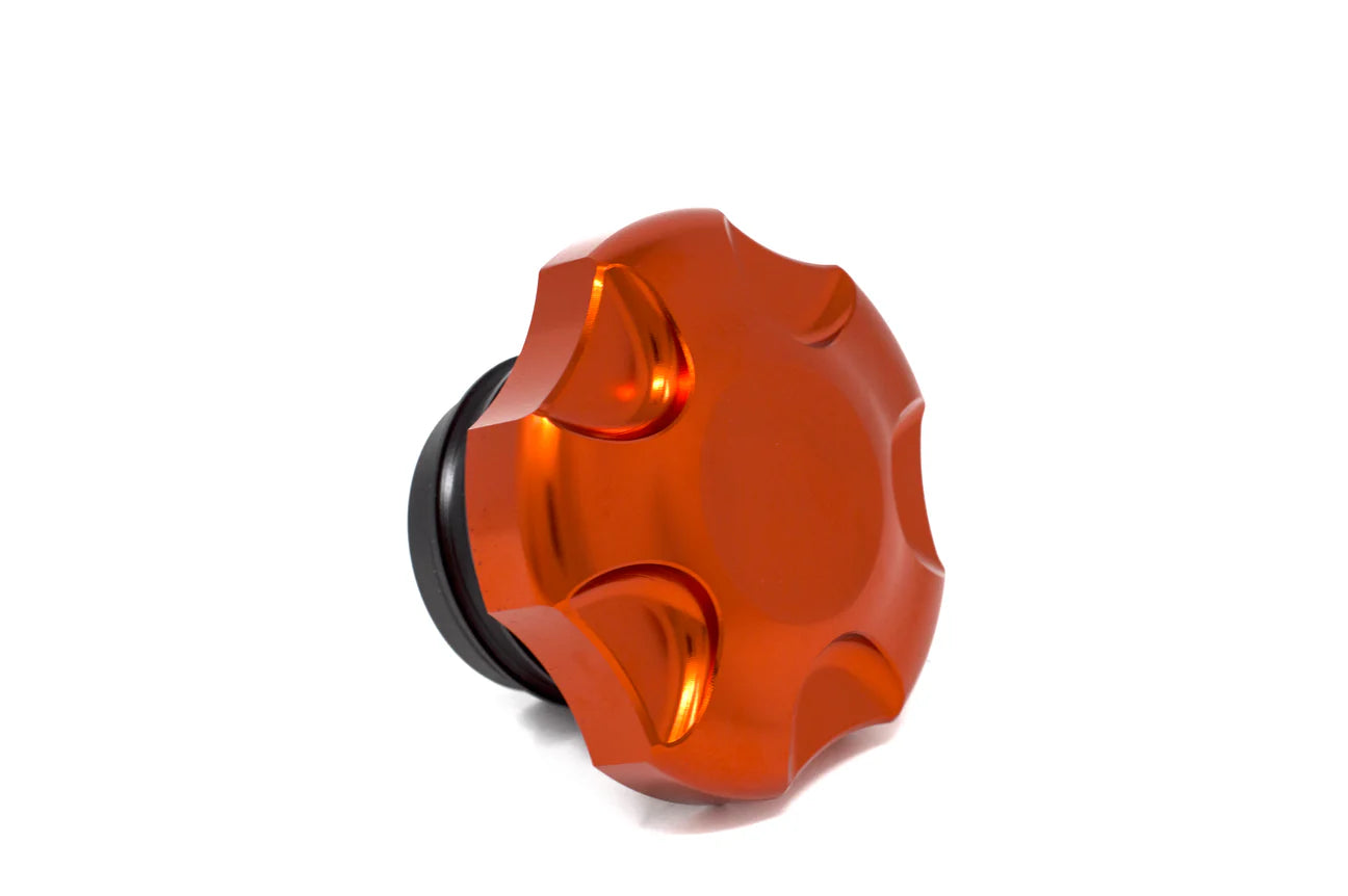 CT VENTED GAS CAP HARLEY DAVIDSON MODELS