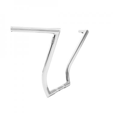 CARLINI 1.25" STEPPED PANTY DROPPER APES HARLEY DAVIDSON MODELS - The Speed Shop Canada