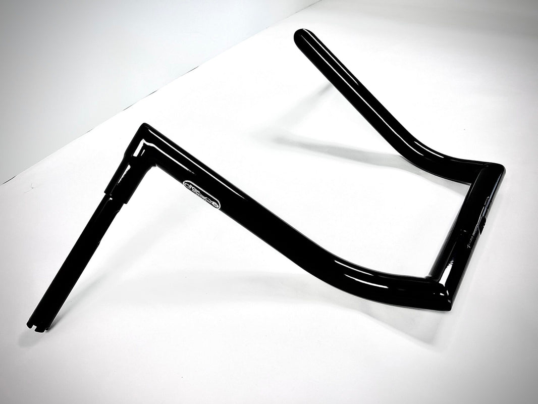 HARLEY HANDLEBARS