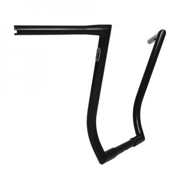 CARLINI 1.25" STEPPED PANTY DROPPER APES HARLEY DAVIDSON MODELS - The Speed Shop Canada