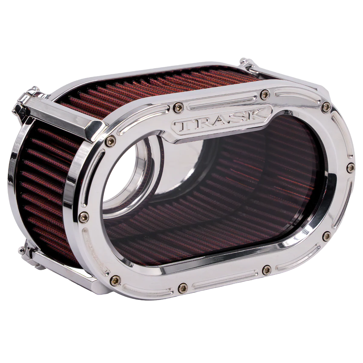 TRASK PERFORMANCE BIG PAPI AIR FILTER KIT HARLEY DAVIDSON M8 GEN 1