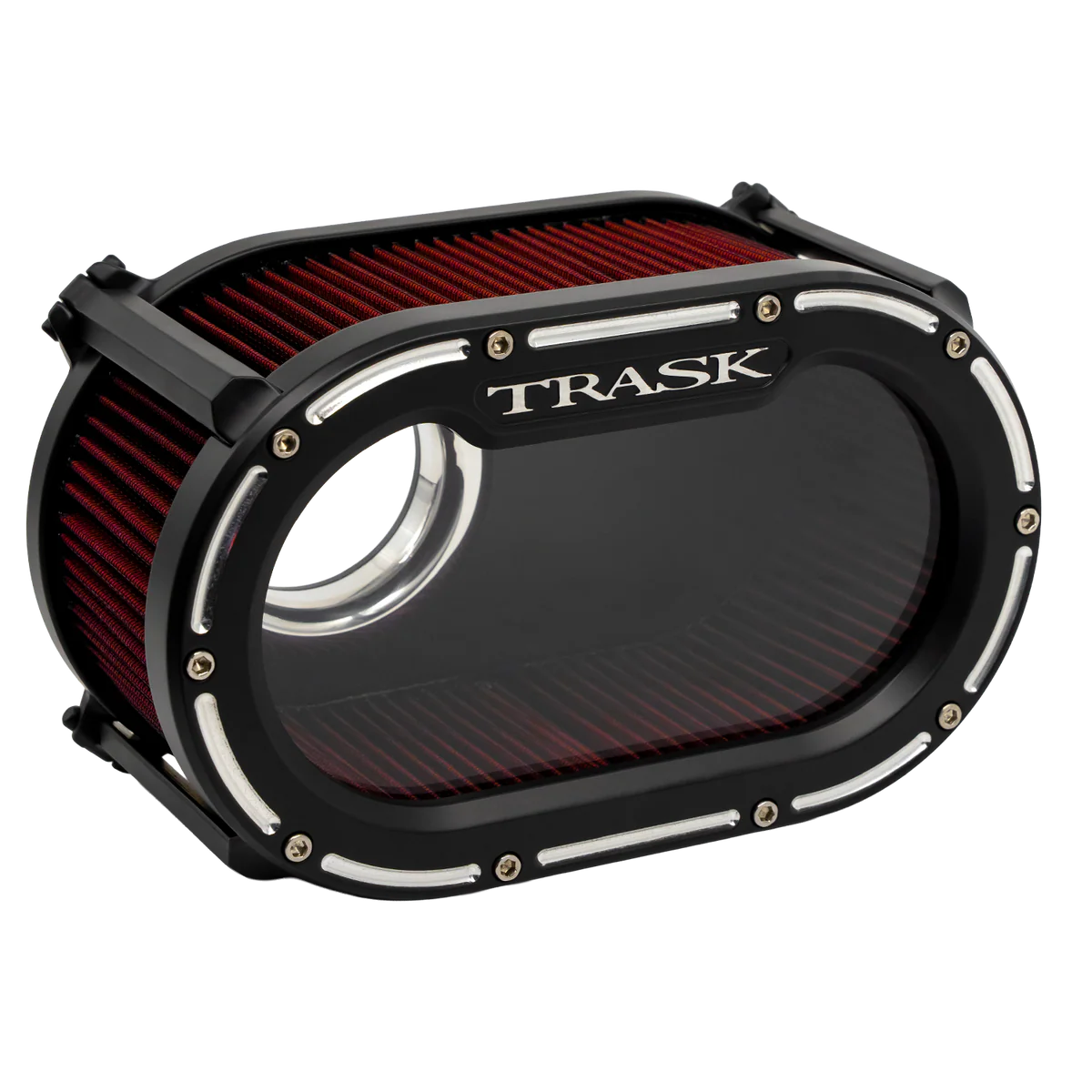 TRASK PERFORMANCE BIG PAPI AIR FILTER KIT HARLEY DAVIDSON M8 GEN 1
