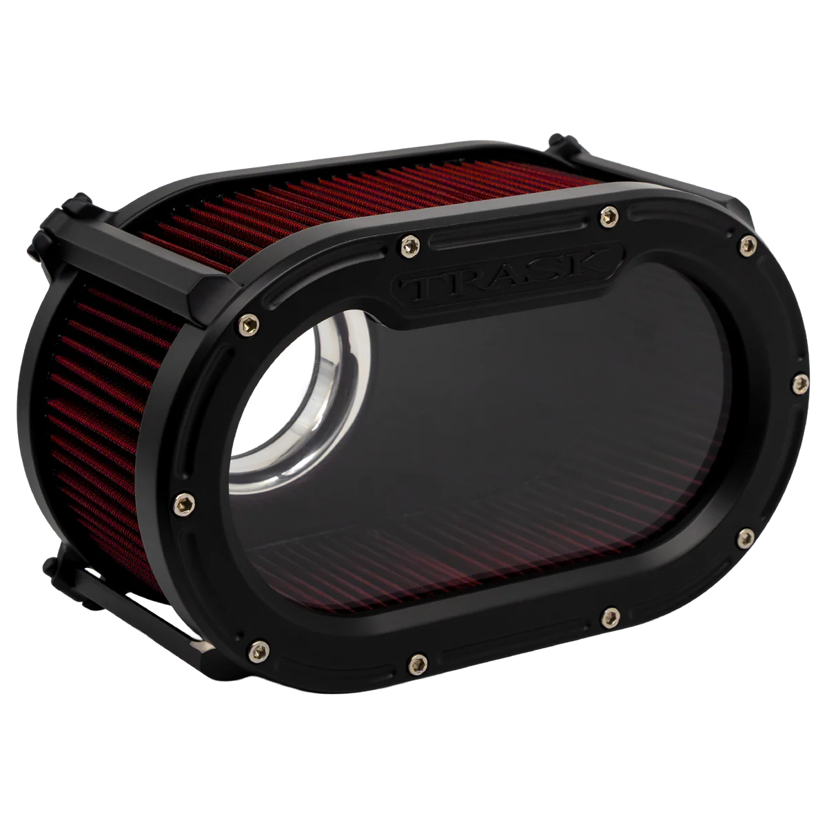 TRASK PERFORMANCE BIG PAPI AIR FILTER KIT HARLEY DAVIDSON M8 GEN 1