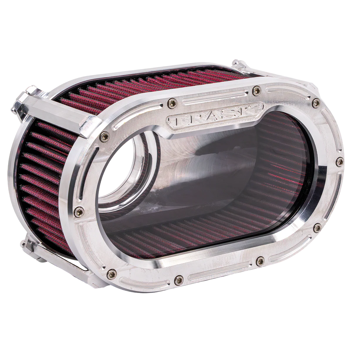 TRASK PERFORMANCE BIG PAPI AIR FILTER KIT HARLEY DAVIDSON M8 GEN 1