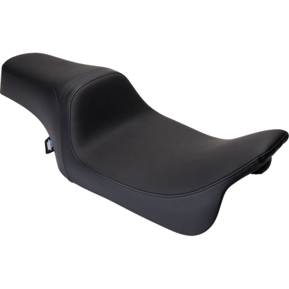 DRAG PREDATOR SEAT 2 UP HARLEY DAVIDSON BAGGERS 08-23 - The Speed Shop Canada