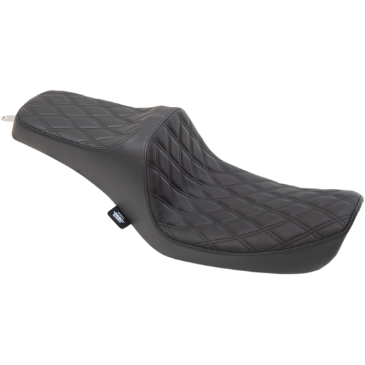 PREDATOR 3 SEATS HARLEY DAVIDSON DYNA FXD 96-03