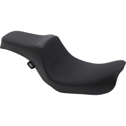 PREDATOR 3 SEATS  SLIPSTOP HARLEY DAVIDSON DYNA FXD 06-17