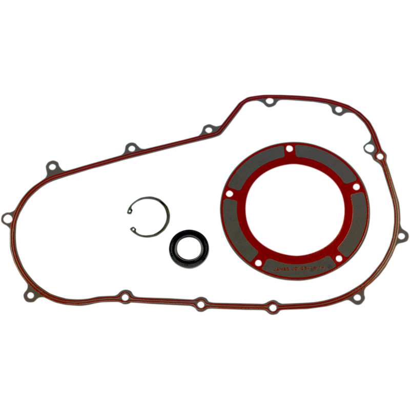PRIMARY COVER GASKET KIT HARLEY DAVIDSON BAGGER MODELS 17-26