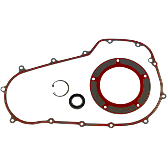 PRIMARY COVER GASKET KIT HARLEY DAVIDSON BAGGER MODELS 17-26