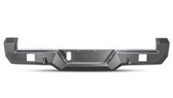 PRO SERIES REAR BUMPERS 2016-2023 TOYOTA TACOMA