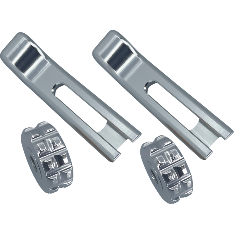 PSR ANTHEM PRO LEVER END ACCENTS HARLEY DAVIDSON MOTORCYCLES - The Speed Shop Canada