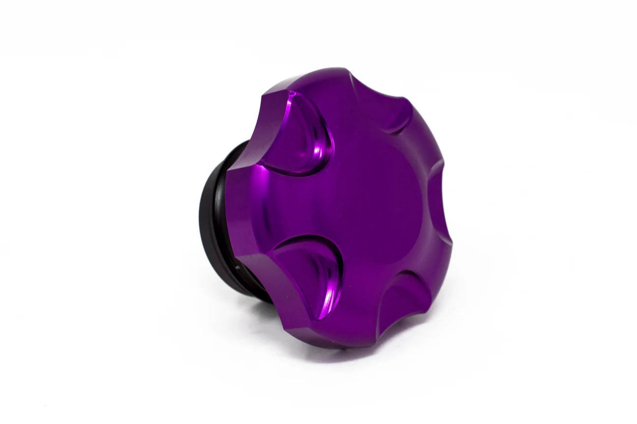 CT VENTED GAS CAP HARLEY DAVIDSON MODELS