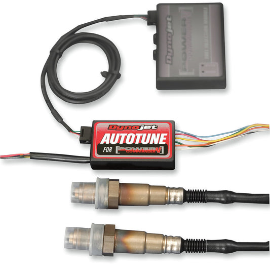 DYNOJET POWER VISION V AUTO TUNE KITS HARLEY DAVIDSON MODELS - The Speed Shop Canada