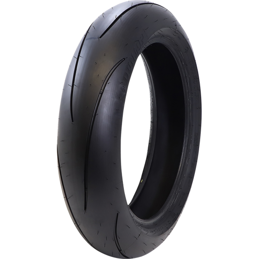 DUNLOP SPORTMAX Q5 RADIAL REAR MOTORCYCLE TIRES