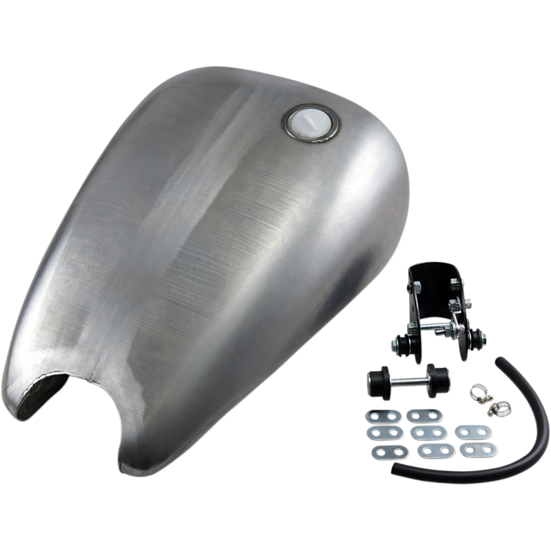 EXTENDED QUICKBOB CUSTOM GAS TANKS XL 86-03