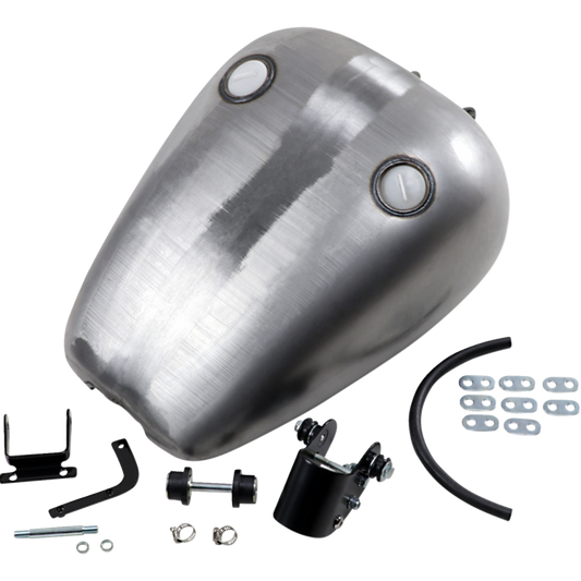 QUICKBOB CUSTOM GAS TANKS XL 86-03