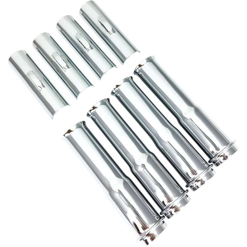 FUELING QUICKEE TUBE KIT HARLEY DAVIDSON TWIN CAMS 99-17 - The Speed Shop Canada