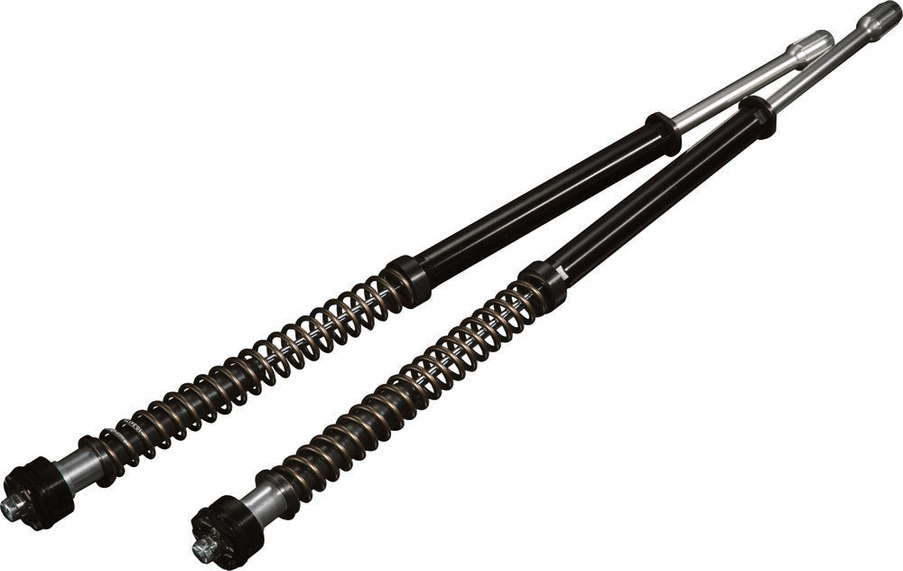 RACING BROS SCEPTER 25 FORK CARTRIDGE KIT HARLEY DAVIDSON SOFTAILS 18-25 - The Speed Shop Canada