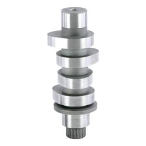 ZIPPERS RED SHIFT CAMS HARLEY DAVIDSON M8 GEN 2 MODELS 24-26