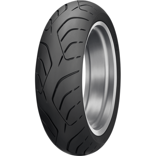 DUNLOP SPORTMAX ROADSMART 3 REAR MOTORCYCLE TIRES