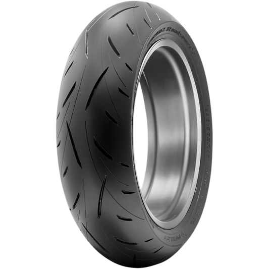 DUNLOP ROADSPORT 2 RADIAL REAR MOTORCYCLE TIRES